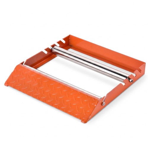 Cable reel roller dispenser - reel,