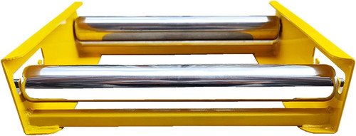 Cable drum roller reel - cable,